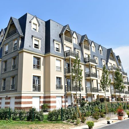 Apartment Les Arts-1 By Interhome دوفييل المظهر الخارجي الصورة