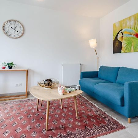 Apartment Les Arts-1 By Interhome دوفييل المظهر الخارجي الصورة
