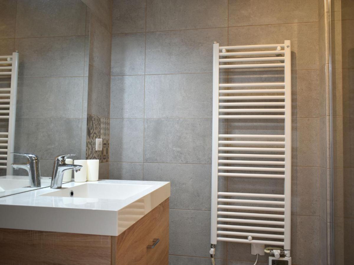Apartment Les Arts-1 By Interhome دوفييل المظهر الخارجي الصورة