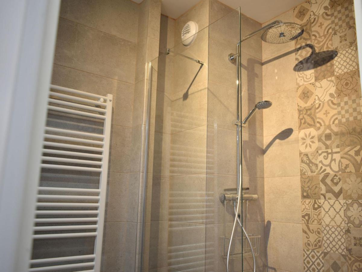 Apartment Les Arts-1 By Interhome دوفييل المظهر الخارجي الصورة