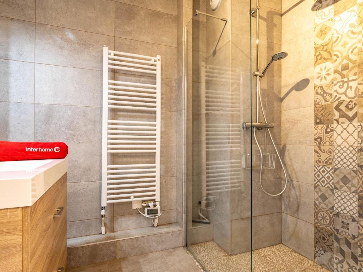 Apartment Les Arts-1 By Interhome دوفييل المظهر الخارجي الصورة