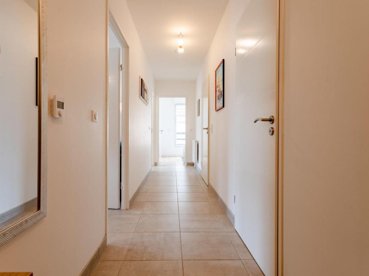 Apartment Les Arts-1 By Interhome دوفييل المظهر الخارجي الصورة